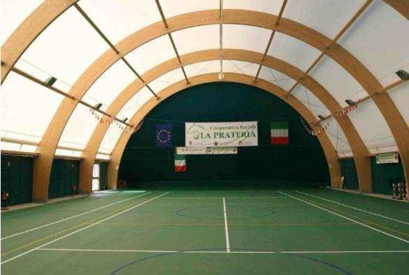 Lions Village Domodossola Kültér fotó
